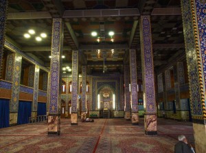 06 Blue mosque Mohammadi   